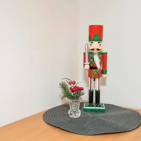 In Old Town With View Спліт