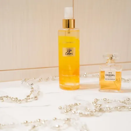 In Old Town With View