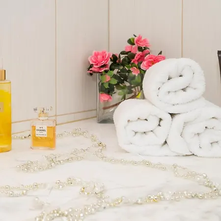 In Old Town With View