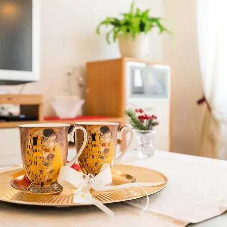 In Old Town With View Appartement Split