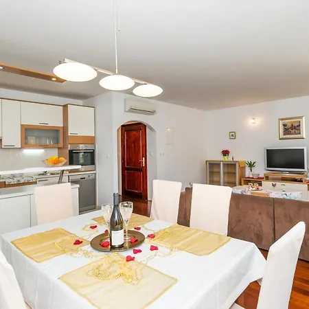 In Old Town With View Apartment