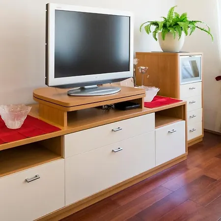 In Old Town With View Apartment *